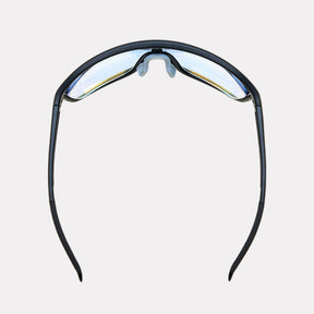 Halo Prescription Photochromic Sport Glasses