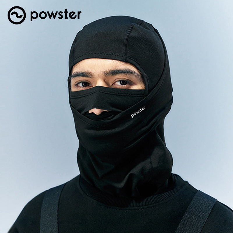 Powster Ski Mask