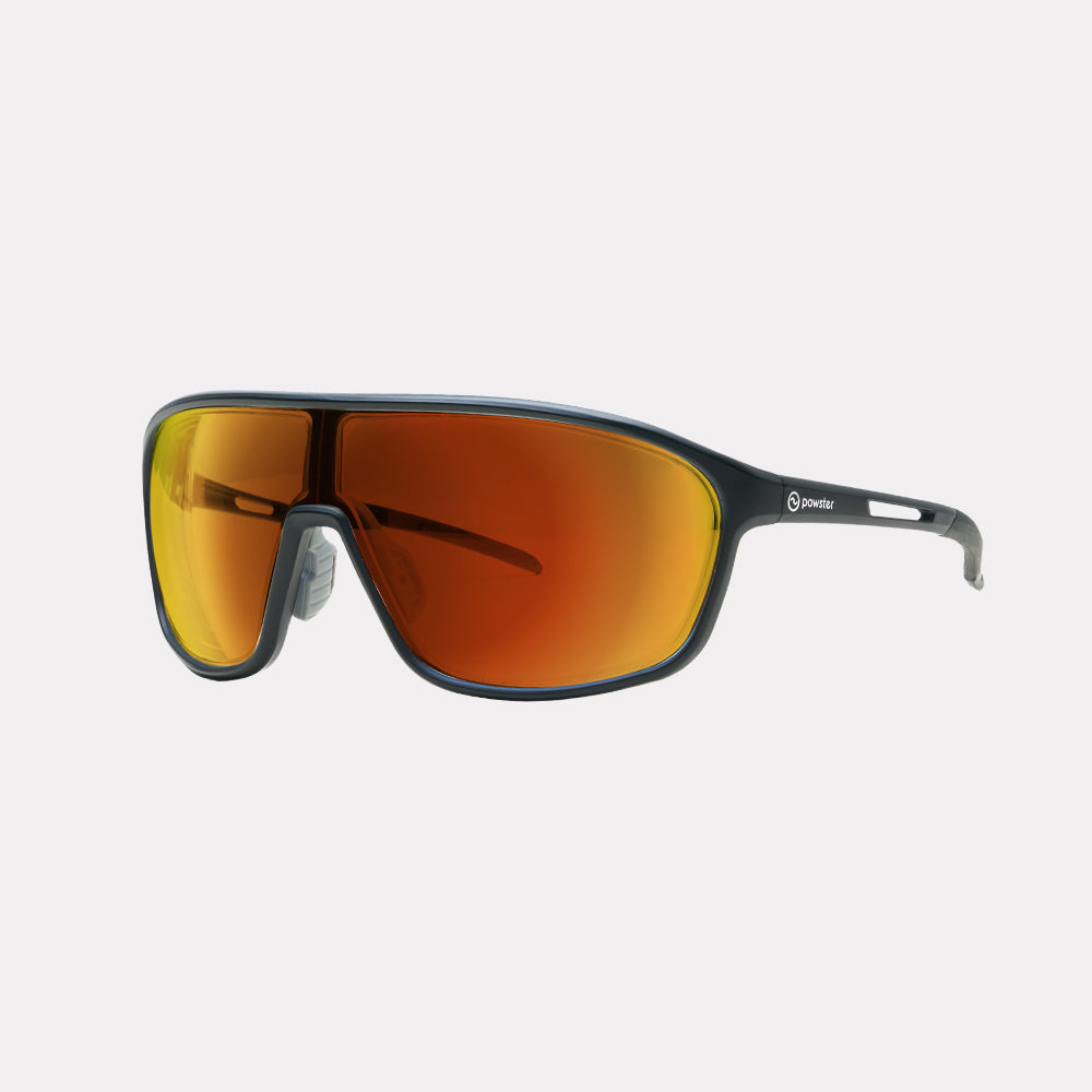 Halo Prescription Photochromic Sport Glasses