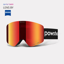 Asteroid Ski Goggles