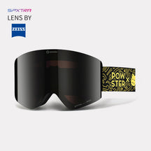 Asteroid Ski Goggles
