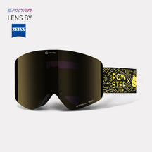 Asteroid Ski Goggles