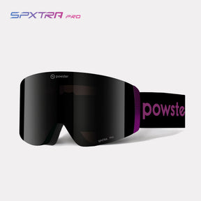 Pulsar Pro Ski Goggles
