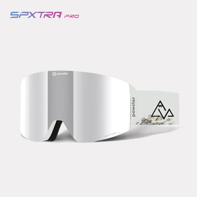 Pulsar Pro Ski Goggles