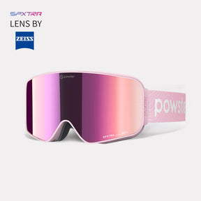 Nebula Ski Goggles