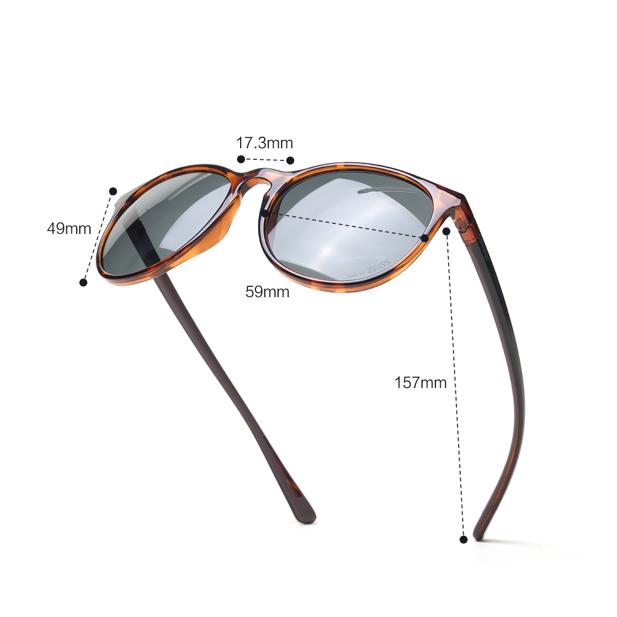 Liry Lifestyle Sunglasses