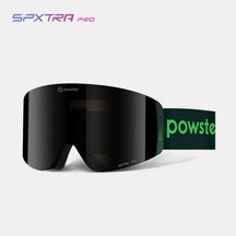 Pulsar Pro Ski Goggles