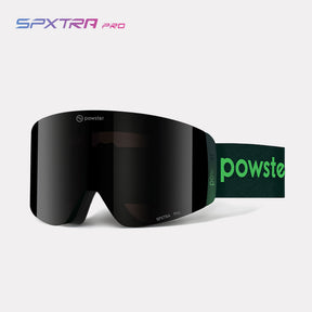 Pulsar Pro Ski Goggles