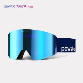 Pulsar Pro Ski Goggles