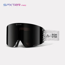 Pulsar Pro Ski Goggles