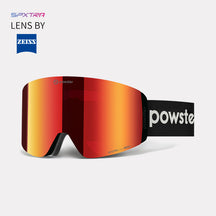 Pulsar Ski Goggles