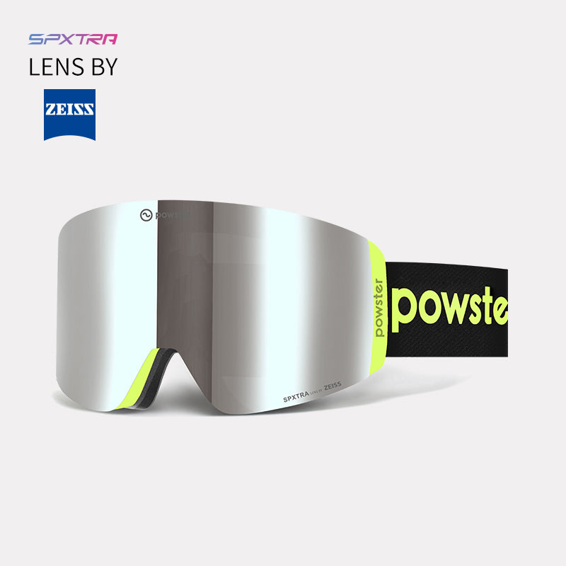 Pulsar Ski Goggles