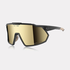 Tidal Zeiss Sports Sunglasses