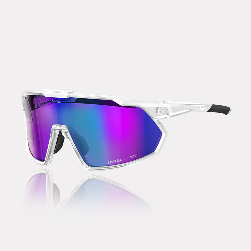 eyewater ver. High school 2種セット Tidal Zeiss Sports Sunglasses