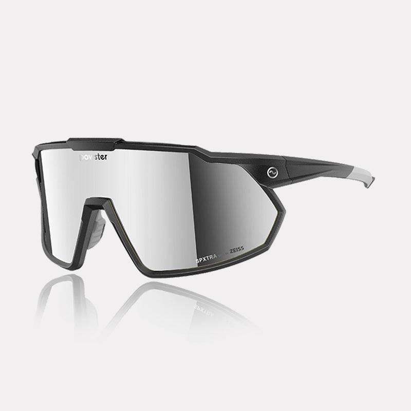 Tidal Zeiss Sports Sunglasses