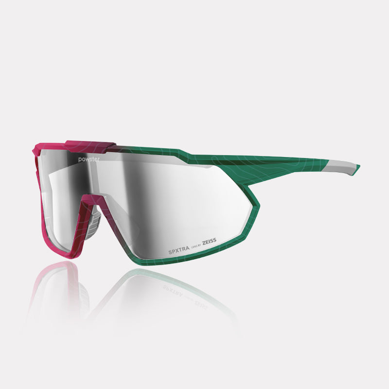 Tidal Zeiss Sports Sunglasses