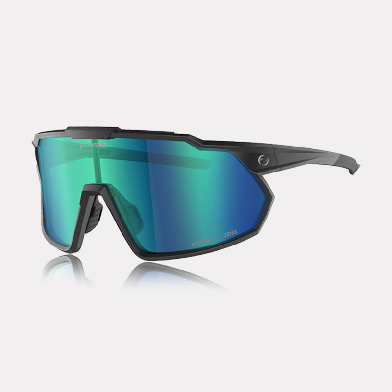 Tidal Zeiss Sports Sunglasses