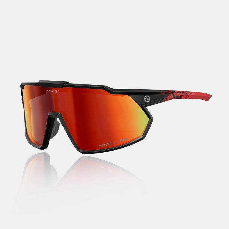 Tidal Zeiss Sports Sunglasses