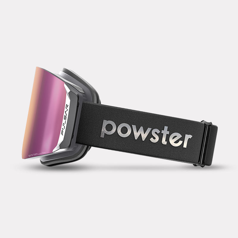 Pulsar 4 Photochromic Ski Goggles