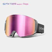 Pulsar 4 Photochromic Ski Goggles