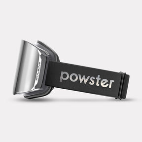 Pulsar 4 Photochromic Ski Goggles