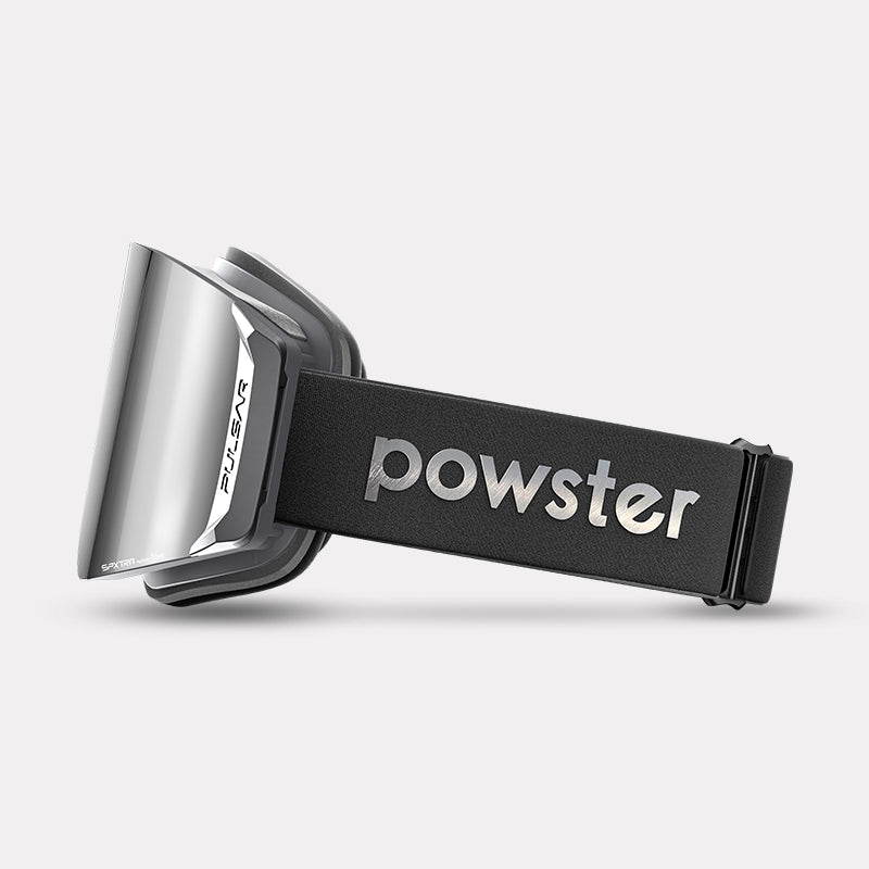 Pulsar 4 Photochromic Ski Goggles