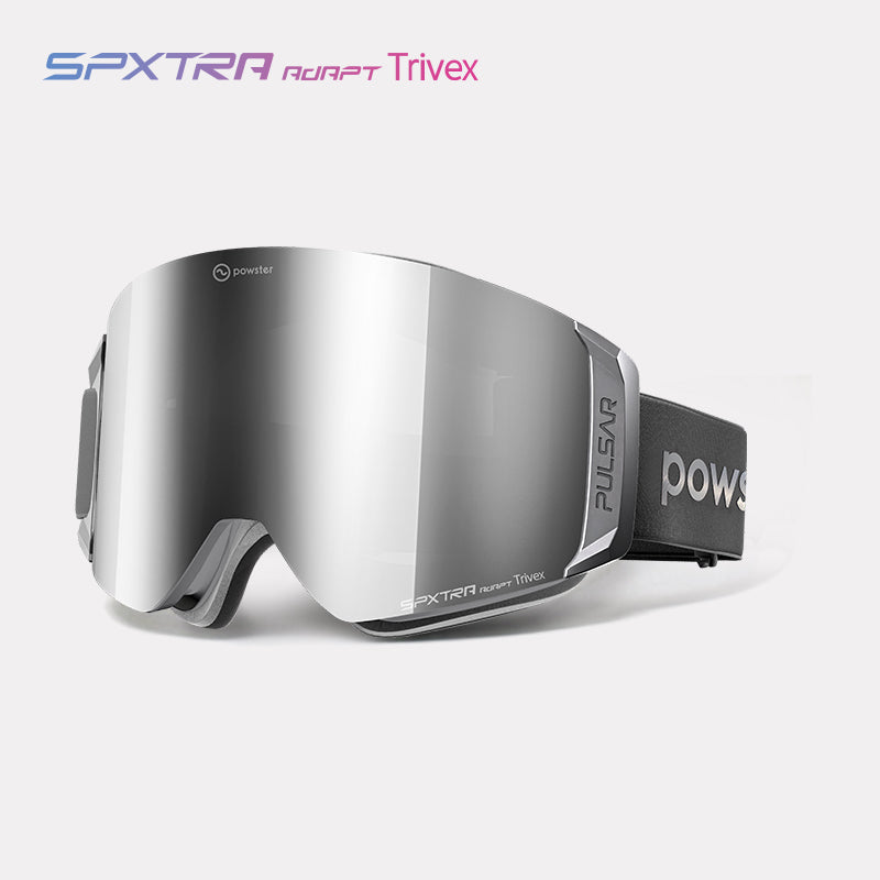 Pulsar 4 Photochromic Ski Goggles