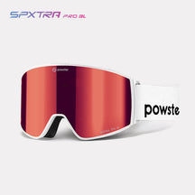 Zenith Pro Ski Goggles