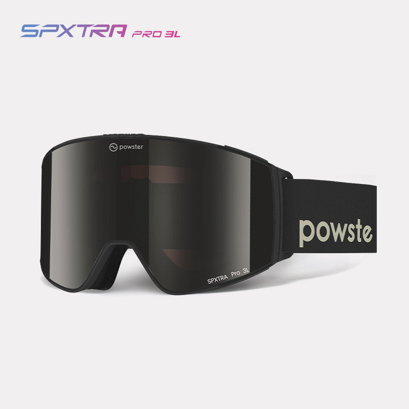 Zenith Pro Ski Goggles