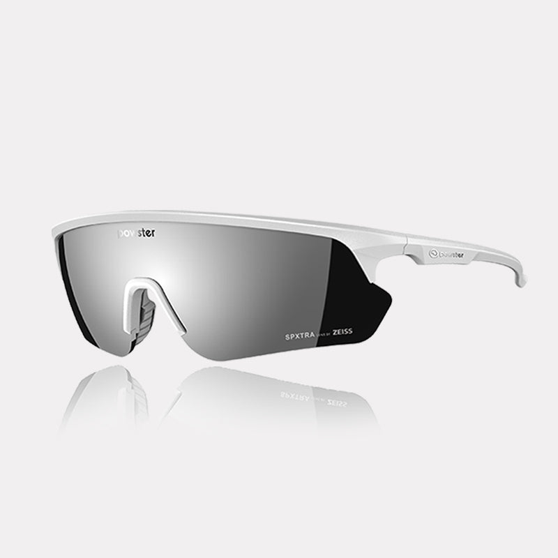 BLANC../　B0032mt PHOTOCHROMIC LENS GREY Touring Zeiss Photochromic Sports Sunglasses