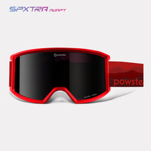 Light Year Ski Goggles