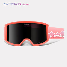 Light Year Ski Goggles