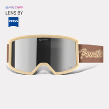 Light Year Ski Goggles