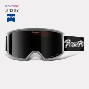 Light Year Ski Goggles