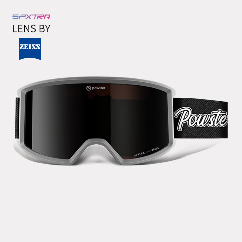 Light Year Ski Goggles