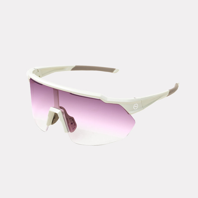 Tidal TT Gradient Photochromic Sports Glasses