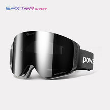 Pulsar 4 Photochromic Ski Goggles
