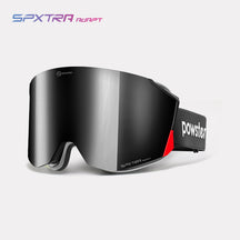 Asteroid 2.0 Photochromic Ski Goggles