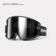 Pulsar 4 Photochromic Ski Goggles