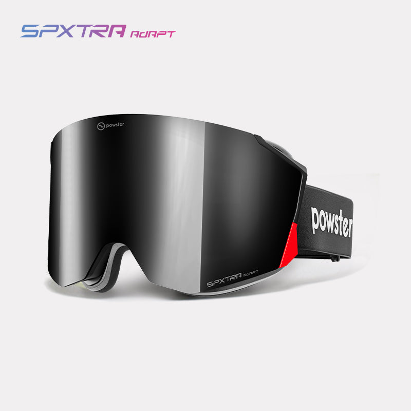 Asteroid 2.0 Photochromic Ski Goggles