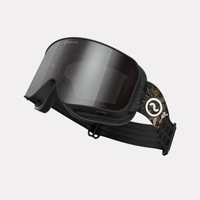 Nebula Ski Goggles