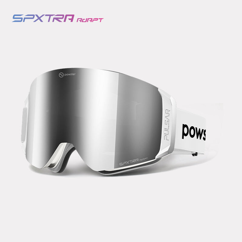 Pulsar 4 Photochromic Ski Goggles