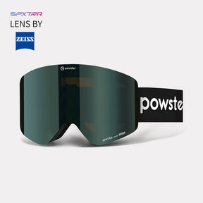 Asteroid Ski Goggles