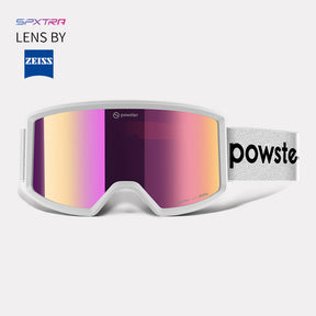 Light Year Ski Goggles