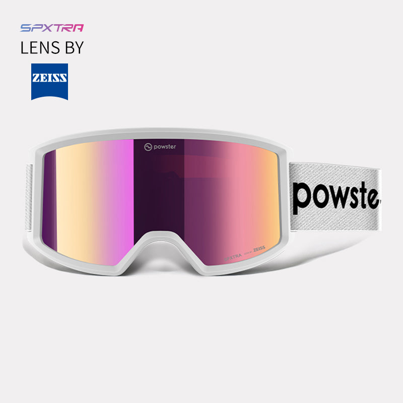 Light Year Ski Goggles