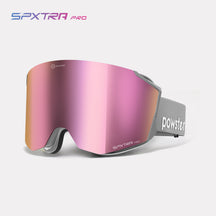 Asteroid 2.0 Photochromic Ski Goggles
