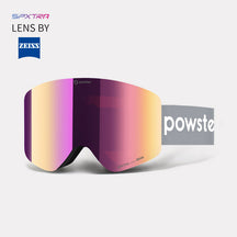 Asteroid Ski Goggles