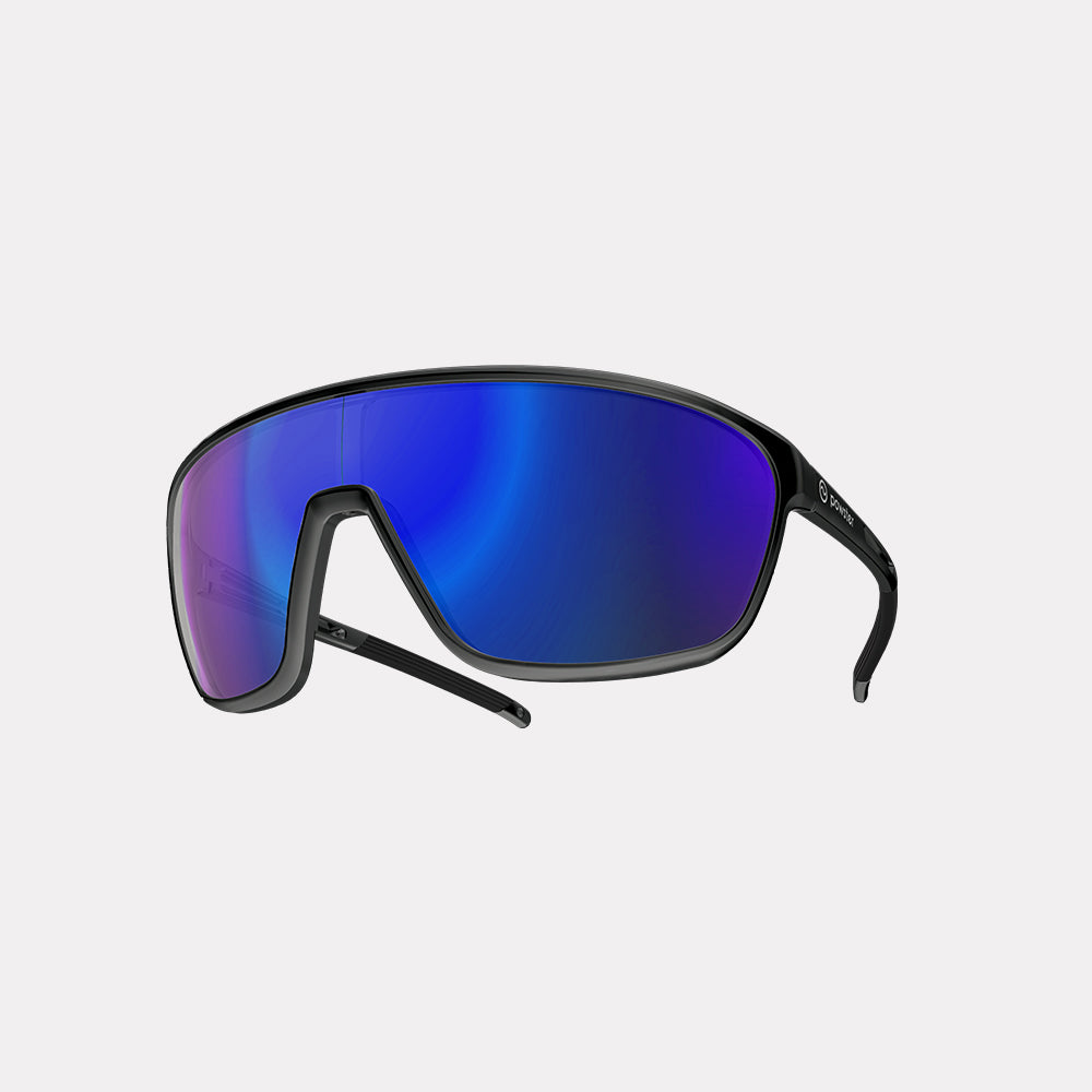 Halo Prescription Photochromic Sport Glasses