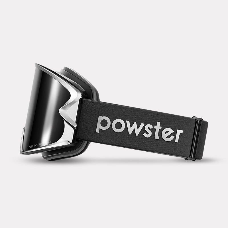 Pulsar 4 Photochromic Ski Goggles