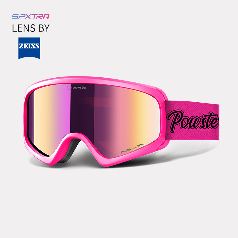 Northstar Ski Goggles